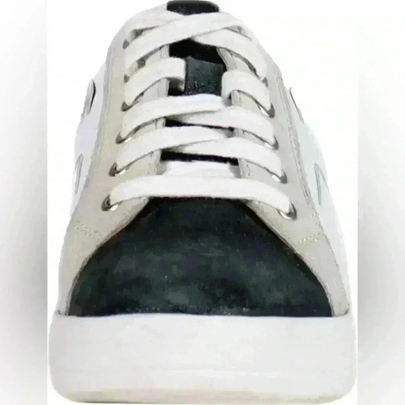 Diba True Yuli Ana Leather Sneakers ~ 10 ~ NEVER WORN! - Picture 6 of 12